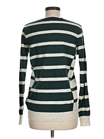 Wallace Pullover Sweater (view 2)