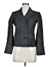 J.Crew Tweed Gray Blazer Size 6 - photo 1