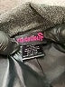 Joe Benbasset Gray Blazer Size S - photo 6