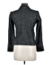 J.Crew Tweed Gray Blazer Size 6 - photo 2