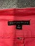 Signature Studio Solid Pink Casual Pants Size 8 - photo 7
