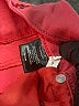 Signature Studio Solid Pink Casual Pants Size 8 - photo 8