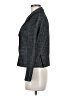 J.Crew Tweed Gray Blazer Size 6 - photo 5