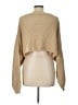 Assorted Brands Tan Poncho Size L - photo 2
