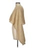 Assorted Brands Tan Poncho Size L - photo 5