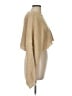 Assorted Brands Tan Poncho Size L - photo 4
