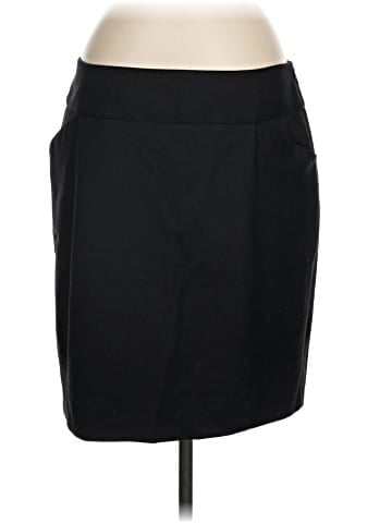 Comptoir des Cotonniers Wool Skirt (view 1)