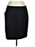 Comptoir des Cotonniers Black Wool Skirt Size EU (FR) 40 / US 8 - photo 1