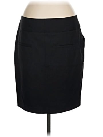 Comptoir des Cotonniers Wool Skirt (view 2)