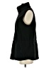 Eddie Bauer 100% Polyester Black Vest Size S - photo 5