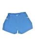 Avia Solid Blue Athletic Shorts Size S - photo 2