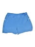 Avia Solid Blue Athletic Shorts Size S - photo 1