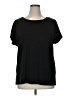 Unbranded Black Short Sleeve T-Shirt Size XL - photo 1