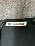 Reformation Solid Black Jumpsuit Size 0 - photo 4