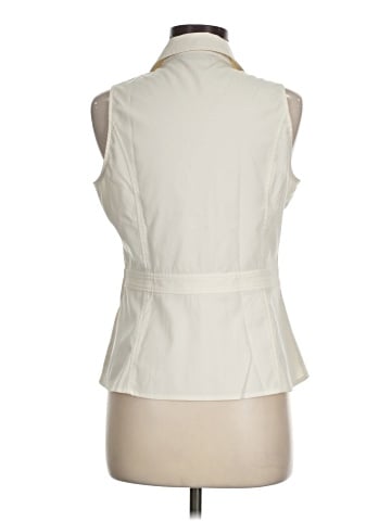 Express Sleeveless Blouse (view 2)