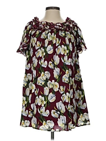 Lori + Mari Casual Dress (view 1)