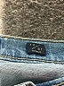Lucky Brand Hearts Blue Jeans Size 12 - photo 8