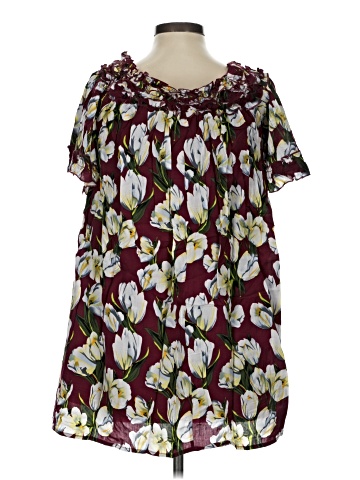 Lori + Mari Casual Dress (view 2)