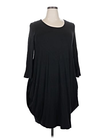 PURE essence Casual Dress (view 1)