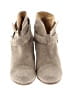 Rag & Bone Gray Tan Ankle Boots Size EU 41 - photo 2