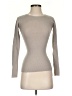 Community Tan Long Sleeve T-Shirt Size XXS - photo 1