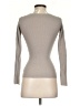 Community Tan Long Sleeve T-Shirt Size XXS - photo 2