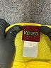 Kenzo 100% Cotton Yellow Tank Top Size S - photo 7