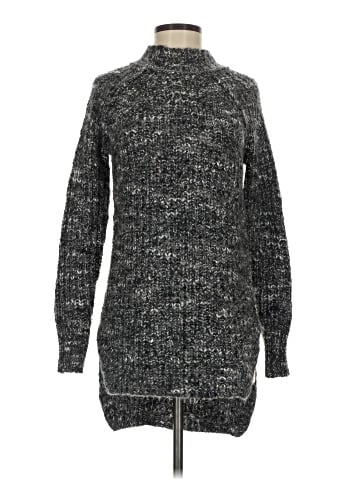 Ruff Hewn Turtleneck Sweater (view 1)