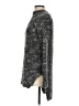 Ruff Hewn Gray Turtleneck Sweater Size S - photo 5