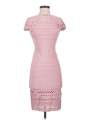 Herve Leger Cocktail Dress (view 1)