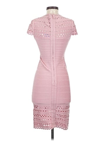 Herve Leger Cocktail Dress (view 2)