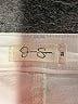 Jessica Simpson Ivory Jeans Size 28 waist - photo 7