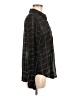 Cloth & Stone 100% Rayon Black Long Sleeve Blouse Size M - photo 4