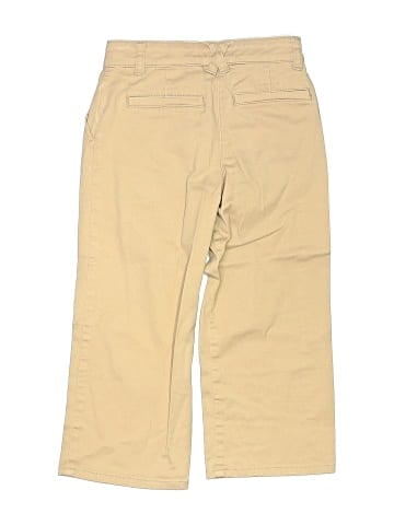Crewcuts Khakis (view 2)