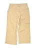 Crewcuts Tan Khakis Size 7 - photo 2