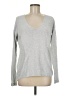 Lululemon Athletica Gray Pullover Sweater Size 6 - photo 1