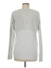 Lululemon Athletica Gray Pullover Sweater Size 6 - photo 2