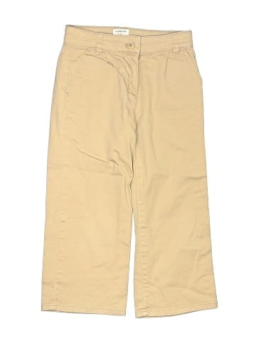 Crewcuts Khakis (view 1)
