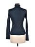 Michael Stars Blue Long Sleeve Turtleneck One size - photo 2