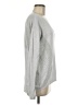Lululemon Athletica Gray Pullover Sweater Size 6 - photo 4