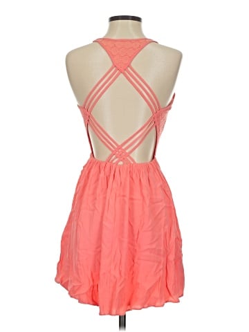 Princess Vera Wang Cocktail Dress (view 2)