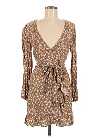 SO Casual Dress (view 1)