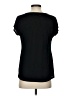 Cato Black Short Sleeve T-Shirt Size S - photo 2