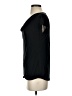 Cato Black Short Sleeve T-Shirt Size S - photo 5