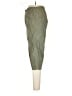 Danskin 100% Nylon Green Casual Pants Size XL - photo 5