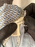 Wet Seal Blue Casual Pants Size XS - photo 7