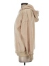 Prettygarden Tan Zip Up Hoodie Size S - photo 5