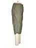 Danskin 100% Nylon Green Casual Pants Size XL - photo 4