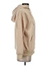 Prettygarden Tan Zip Up Hoodie Size S - photo 4