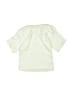 Standard Textile Solid Ivory White 3/4 Sleeve T-Shirt 3-6 MO / 6 MO - photo 2